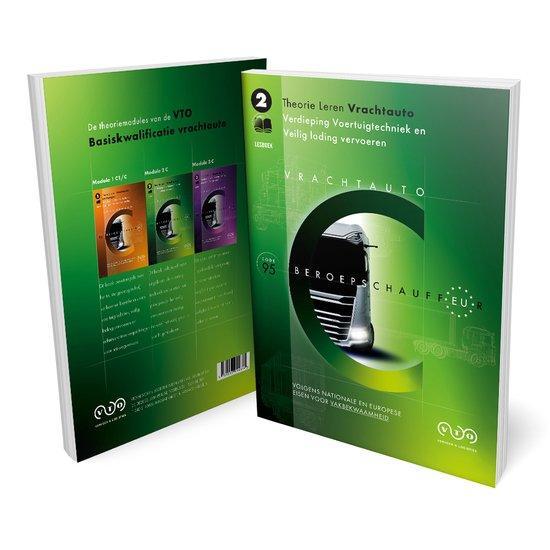 VTO Vervoer amp Logistiek   Theorie Boek Vrach 9789067994644, Boeken, Studieboeken en Cursussen, Zo goed als nieuw, Verzenden