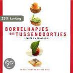 Borrelhapjes En Tussendoortjes 9789059201743 Archie Brown, Verzenden, Gelezen, Archie Brown