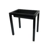 Aluminium volierebad met kunststof bad - Aluminium, Dieren en Toebehoren, Verzenden, Nieuw