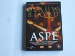 Aspe - Blauw bloed (DVD), Cd's en Dvd's, Dvd's | Tv en Series, Verzenden, Zo goed als nieuw