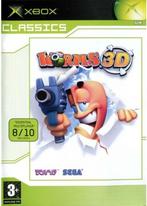 Worms 3d Xbox GameshopX.nl, Ophalen of Verzenden, Nieuw