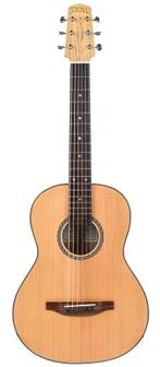 Stoll PT Travel Guitar Used (Akoestische Gitaren), Muziek en Instrumenten, Snaarinstrumenten | Gitaren | Akoestisch, Gebruikt