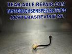 Kabel vanaf contactslot naar zekeringkast Opel Ascona B,..., Auto-onderdelen, Interieur en Bekleding, Verzenden, Gebruikt, Opel