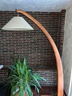 Studio B.B.P.R - Staande lamp - Hout, stof