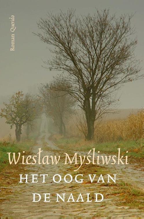 Het oog van de naald 9789021419817 Wieslaw Mysliwski, Boeken, Romans, Gelezen, Verzenden