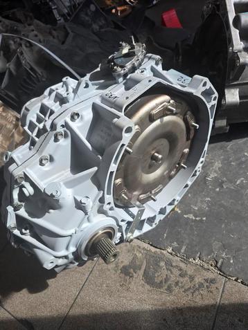 VERSNELLINGSBAK VW T5 2.5 TDI JUL JAG HGD JAC HGE JUM + CONV beschikbaar voor biedingen
