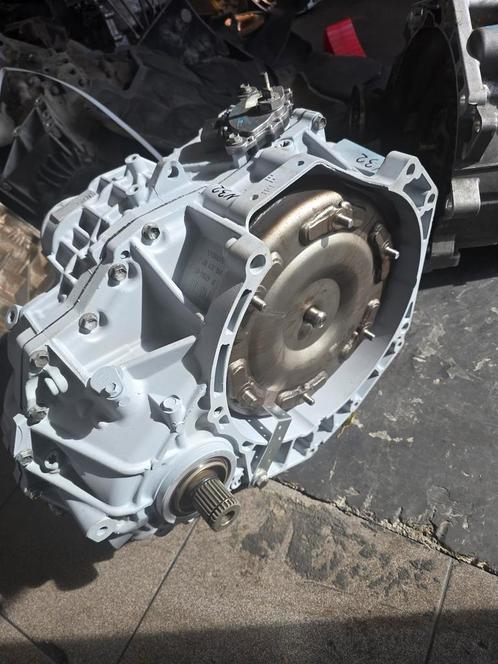 VERSNELLINGSBAK VW T5 2.5 TDI JUL JAG HGD JAC HGE JUM + CONV, Auto-onderdelen, Transmissie en Toebehoren, Nieuw, Volkswagen, Verzenden