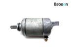 Startmotor Suzuki GSX R 750 1996-1999 Srad (GSXR750), Motoren, Verzenden, Gebruikt