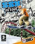 SSX on Tour [Xbox Original], Nieuw, Ophalen of Verzenden