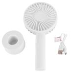 Benson Handventilator - 3 snelheden - oplaadbaar - inclus..., Ophalen of Verzenden, Nieuw