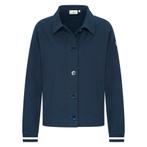 -30% HV Society  HV Society Vest hvsminu  maat 44, Verzenden, Nieuw, Blauw