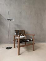 Cassina - Charlotte Perriand - Fauteuil - Doron - Walnoot