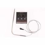Benson Digitale braadthermometer - timer en alarm - nauwk..., Tuin en Terras, Barbecue-accessoires, Ophalen of Verzenden, Nieuw