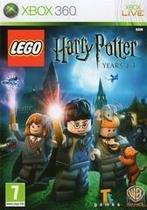 LEGO: Harry Potter: Jaren 1-4 - Xbox 360 (Xbox 360 Games), Spelcomputers en Games, Games | Xbox 360, Nieuw, Verzenden