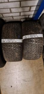 2x 235-50-13 Goodrich Zomer 5mm €25 Per Band 235 50 13, Gebruikt, 13 inch, 235 mm, Band(en)