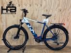 Husqvarna Cross Tourer CT5 E-Bike Shimano XT 2021, Overige merken, Ophalen of Verzenden, Zo goed als nieuw, 59 cm of meer