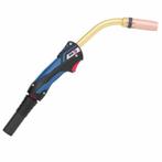 Migtoorts Binzel MB 501 D EVO PRO 4 meter (MIG toortsen), Verzenden, Nieuw, Co2