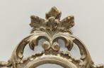Lijst - Hars, Zilver