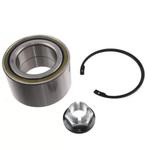 Wiellagerset RENAULT MASTER 2.5 dCi 120 voorzijde, links of, Verzenden, Nieuw