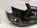FORD TRANSIT CUSTOM VOORBUMPER BUMPER BK21-17K819, Ophalen, Gebruikt, Voor, Ford