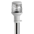 Lichtmast Rondschijnend Licht Verticaal Halogeen 12V, Ophalen of Verzenden, Nieuw, Zeilboot of Motorboot
