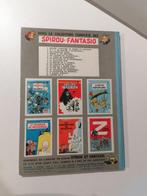 Spirou et Fantasio T8 - La Mauvaise tête - C - 1 Album -, Nieuw