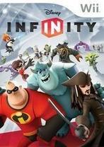 Disney Infinity - Nintendo Wii (game only) (Wii Games), Spelcomputers en Games, Games | Nintendo Wii, Verzenden, Nieuw