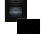NEFF BTX48PIB0 - Inbouwoven + Kookplaat - 71L A+ Pyrolyse -, Verzenden, Nieuw