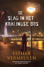 De slag in het Kralingse Bos / Bureau Marit / 8, Boeken, Verzenden, Gelezen, Esther Vermeulen