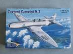 Valom 72073 Caproni Campini N.1 1:72, Verzenden, Nieuw