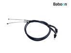 Gaskabel Honda CBR 600 RR 2003-2004 (CBR600RR PC37), Motoren, Onderdelen | Honda, Verzenden, Gebruikt