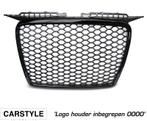 Carnamics Grille | Alfa Romeo 147 00-05 3-d / 156 97-02 4-d, Auto-onderdelen, Verzenden, Nieuw