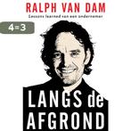 Langs de afgrond 9789089654052 Ralph van Dam, Verzenden, Gelezen, Ralph van Dam