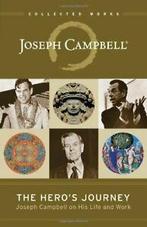 The Heros Journey: Joseph Campbell on His Life. Campbell, Boeken, Joseph Campbell, Zo goed als nieuw, Verzenden