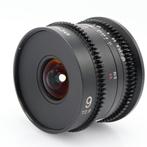 Laowa 9mm f/2.8 Zero-D Canon RF | Tweedehands, Verzenden, Gebruikt