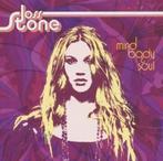cd - Joss Stone - Body &amp; Soul Mind, Verzenden, Zo goed als nieuw
