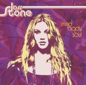 cd - Joss Stone - Body &amp; Soul Mind, Cd's en Dvd's, Cd's | Overige Cd's, Zo goed als nieuw, Verzenden