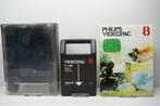 Philips VIdeopac 8: Baseball Garantie & morgen in huis!, Computers en Software, Vintage Computers, Ophalen of Verzenden