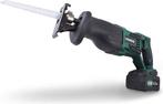 2dekans | VONROC Accu Reciprozaag – VPower 20V – Incl. 1x, Ophalen of Verzenden, Zo goed als nieuw, VONROC