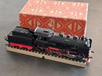 Märklin H0 - RM 800 - Stoomlocomotief met tender (1) - DB, Nieuw