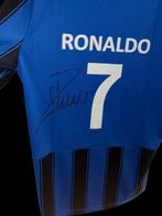Andorinhas FC Signed - Ronaldo´s First Club - Cristiano, Nieuw