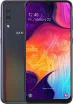 Samsung Galaxy A50 128GB Zwart / 25MP Camera / 4GB Ram /..., Telecommunicatie, Mobiele telefoons | Apple iPhone, Gebruikt, Ophalen of Verzenden