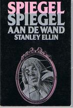 Spiegel speigel aan de wand 9789010012166 Ellin, Verzenden, Gelezen, Ellin