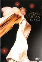 dvd - Sylvie Vartan - Tour De SiÃ¨cle, Zo goed als nieuw, Verzenden