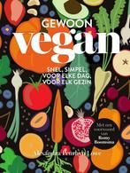 9789000360598 Gewoon vegan - Gewoon vegan | Tweedehands, Verzenden, Zo goed als nieuw, Alexandra Penrhyn Lowe