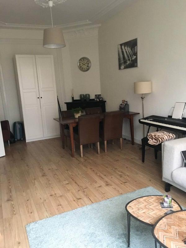 Te huur: Appartement Archimedesstraat in Den Haag met 2 kame, Huizen en Kamers, Huizen te huur, Direct bij eigenaar, Tussenwoning