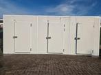Koelcel / Vriescel combinatie 632 x 165 x 256 cm, Zakelijke goederen, Horeca | Keukenapparatuur, Gebruikt, Koelen en Vriezen