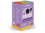 Polaroid -  Now Gen 2 Everything Box Instant Camera  - Paars, Audio, Tv en Foto, Fotocamera's Analoog, Verzenden, Nieuw, Polaroid