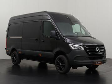 Mercedes-Benz Sprinter L2 H2 2021 €480 per maand beschikbaar voor biedingen