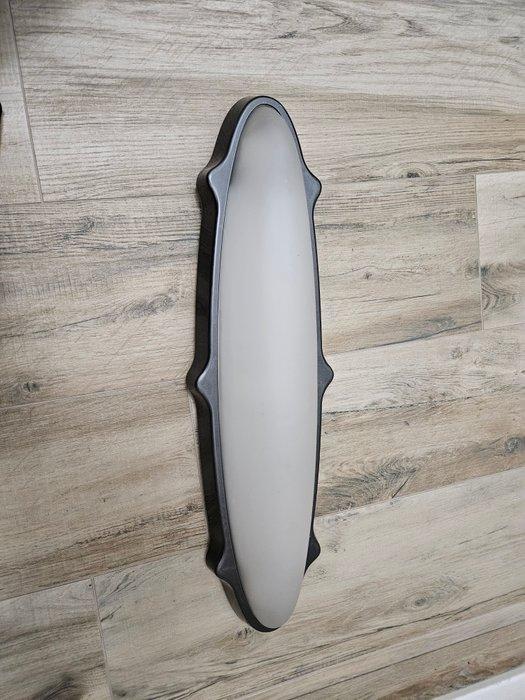 Arteluce - Lamp - Glas, Plastic - Gecos, Antiek en Kunst, Antiek | Lampen